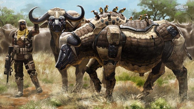 为什么都说武器越怪，死的越快？